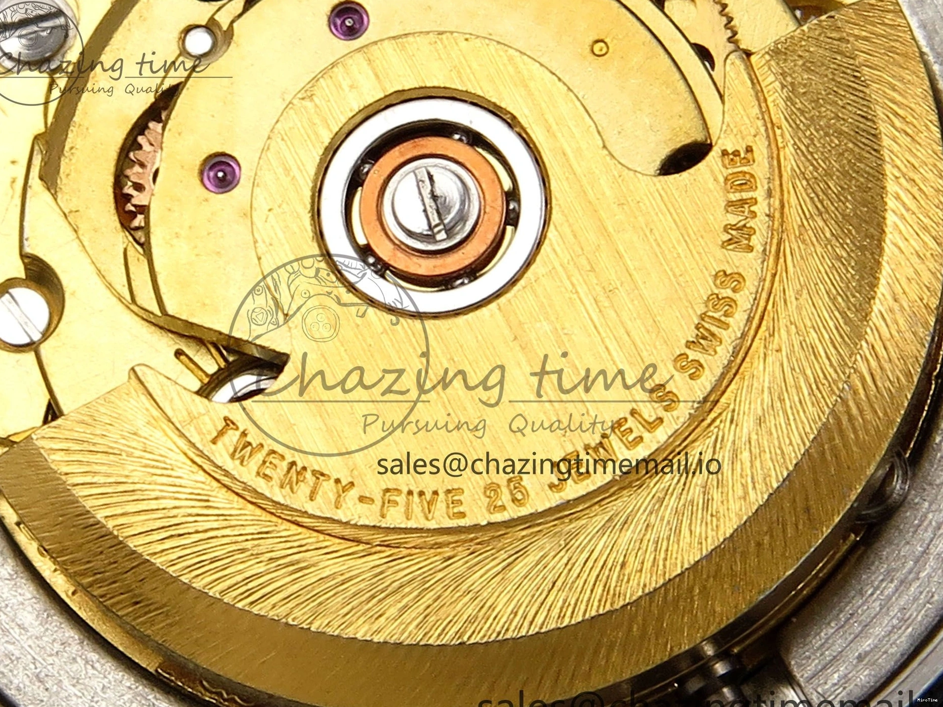 MiroTime 1221 Fashionable DateJust 28MM 279174 SS GMF 1:1 Best Edition 904L Steel Gray Stick Dial on Jubilee Bracelet A 1138